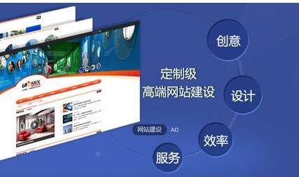 營銷型網站建設有哪些優(yōu)勢？